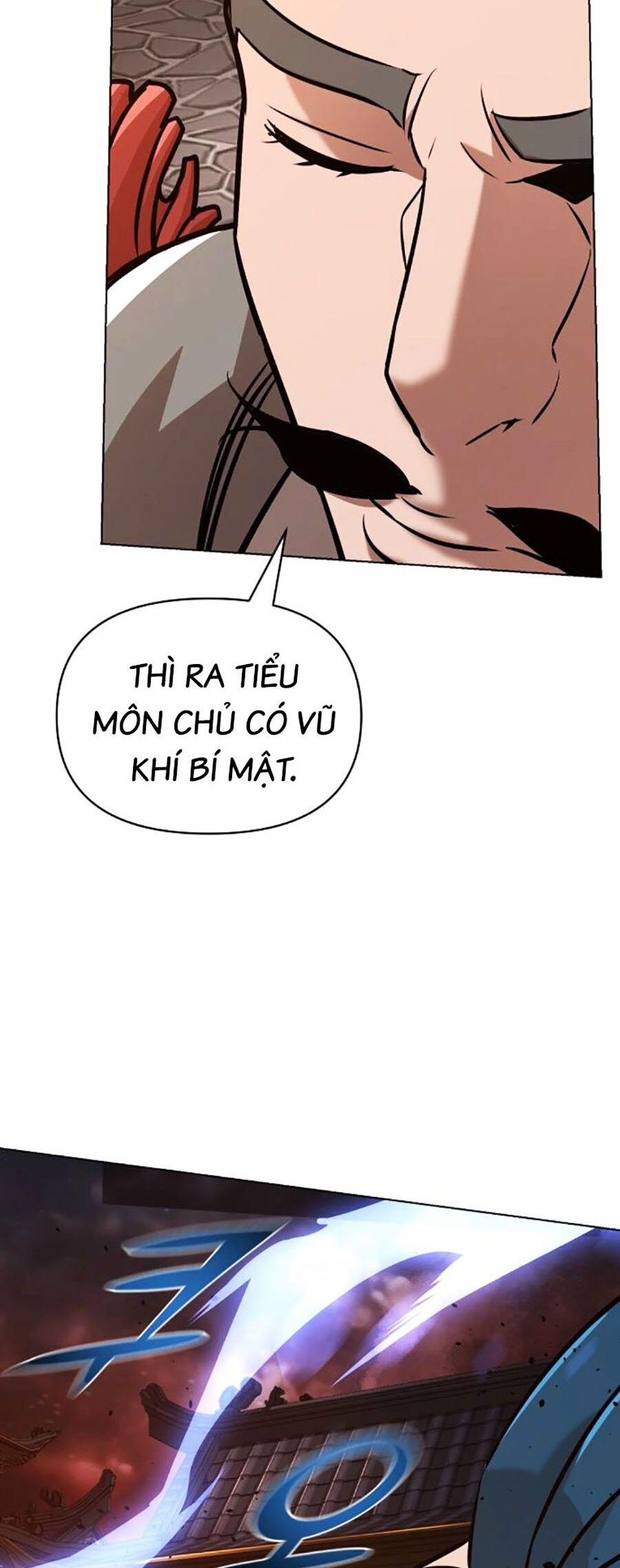 Tiểu Tử Đáng Ngờ Lại Là Cao Thủ 19 trang 13