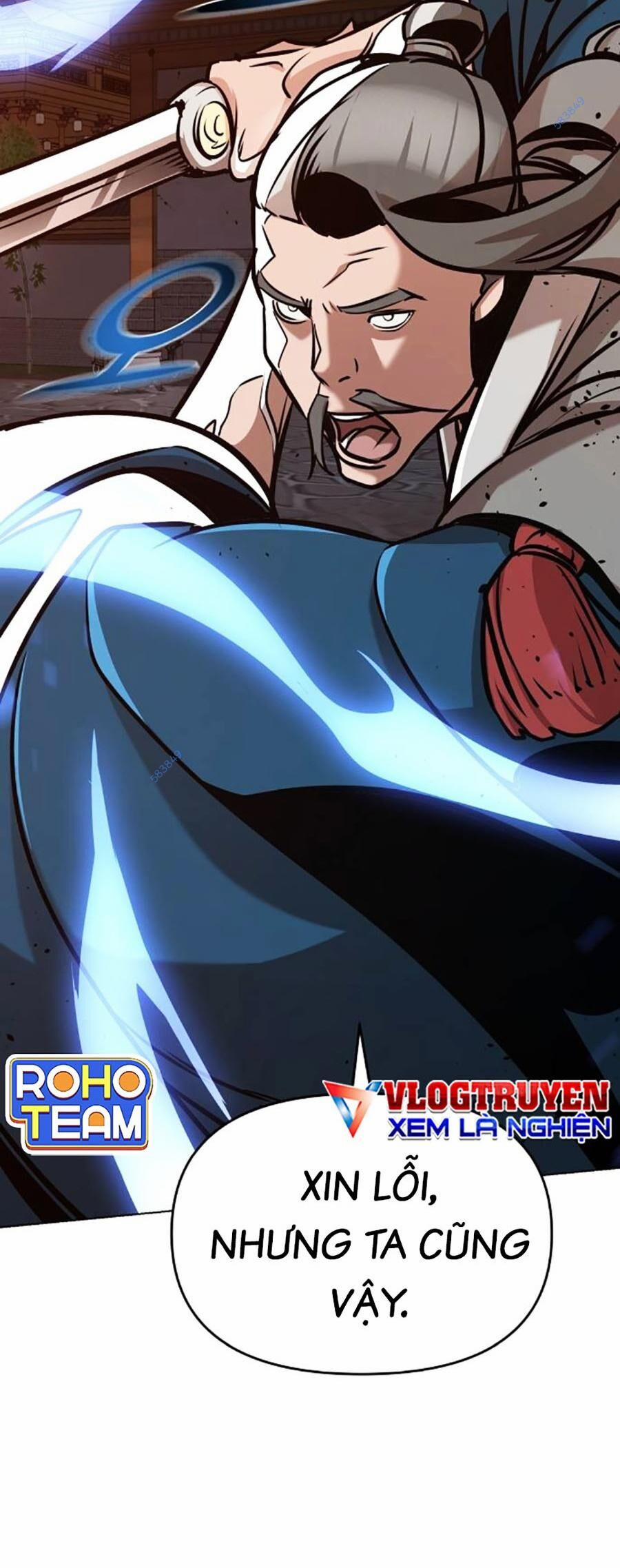 Tiểu Tử Đáng Ngờ Lại Là Cao Thủ 19 trang 14