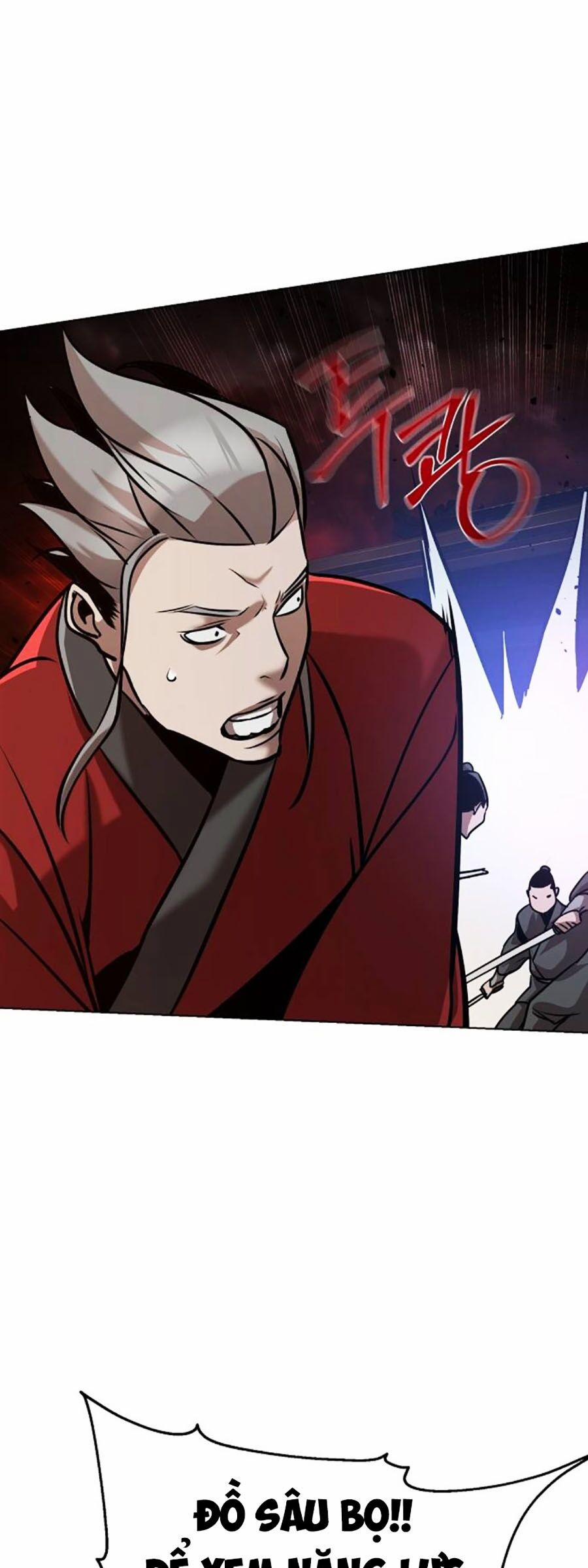 Tiểu Tử Đáng Ngờ Lại Là Cao Thủ 19 trang 15