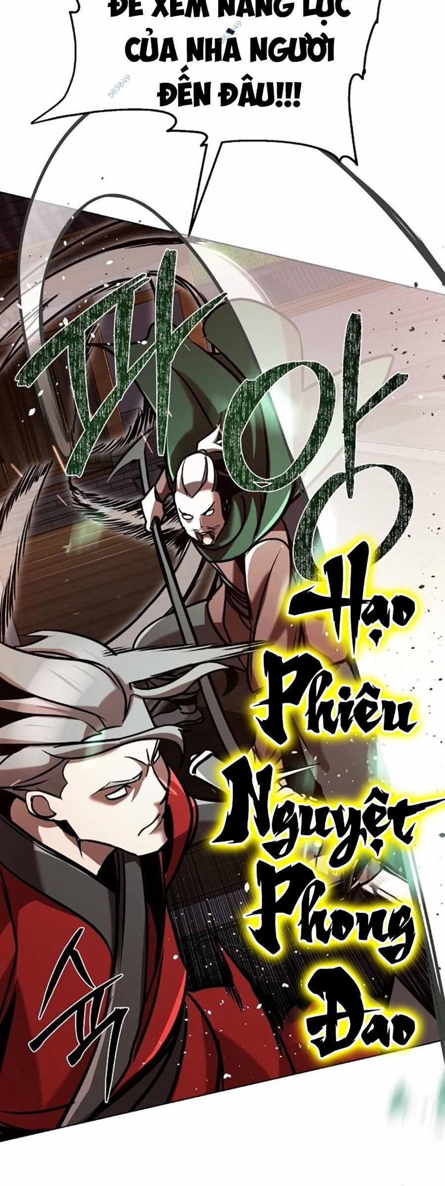 Tiểu Tử Đáng Ngờ Lại Là Cao Thủ 19 trang 16