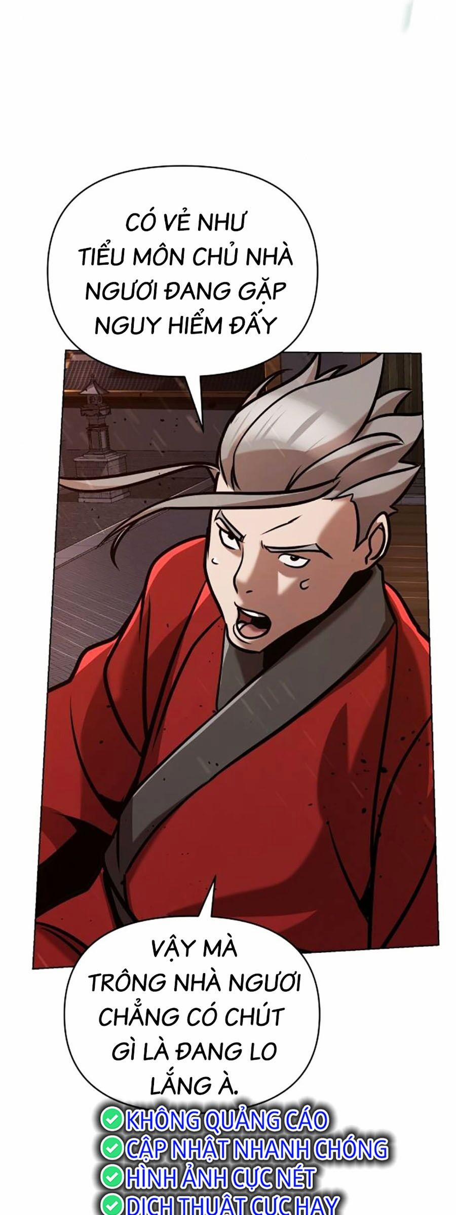 Tiểu Tử Đáng Ngờ Lại Là Cao Thủ 19 trang 17