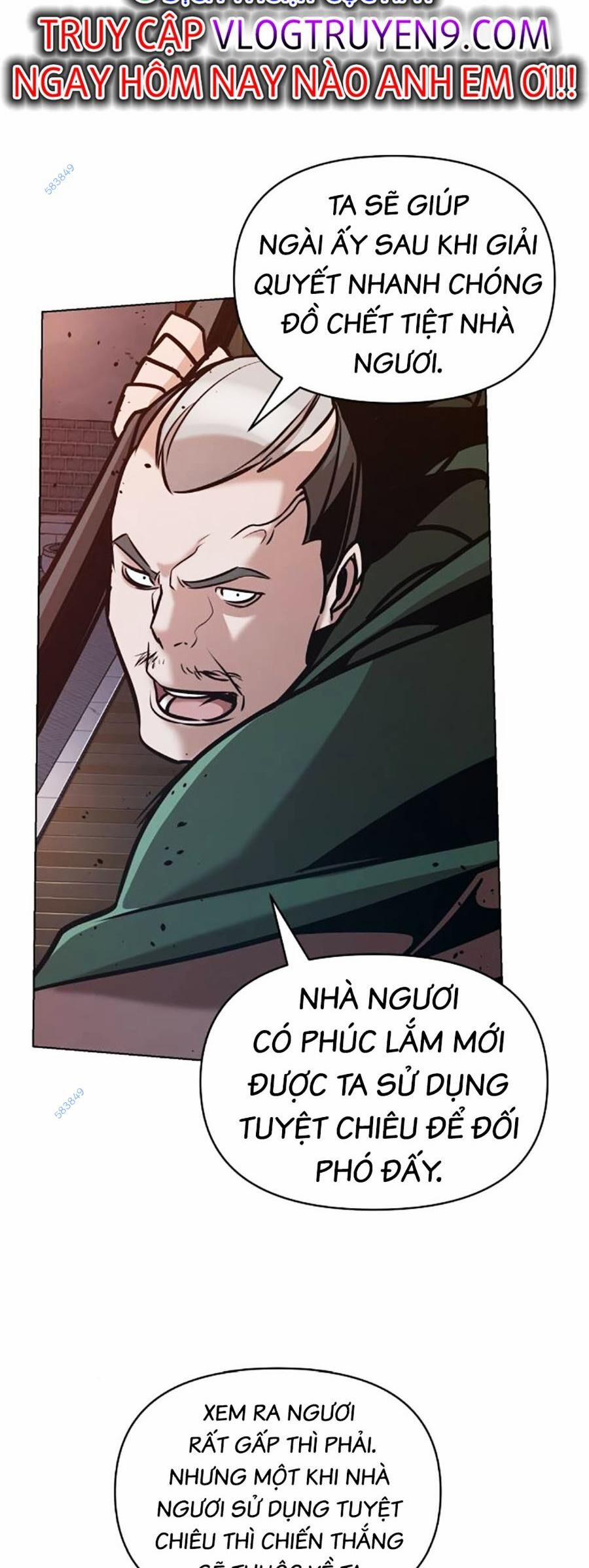 Tiểu Tử Đáng Ngờ Lại Là Cao Thủ 19 trang 18