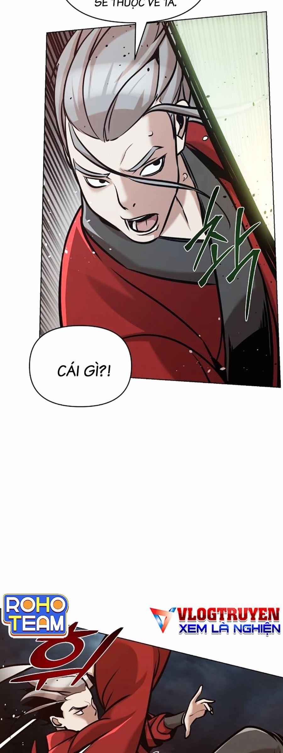 Tiểu Tử Đáng Ngờ Lại Là Cao Thủ 19 trang 19