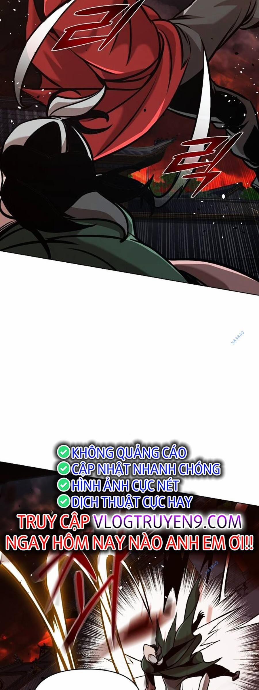 Tiểu Tử Đáng Ngờ Lại Là Cao Thủ 19 trang 20