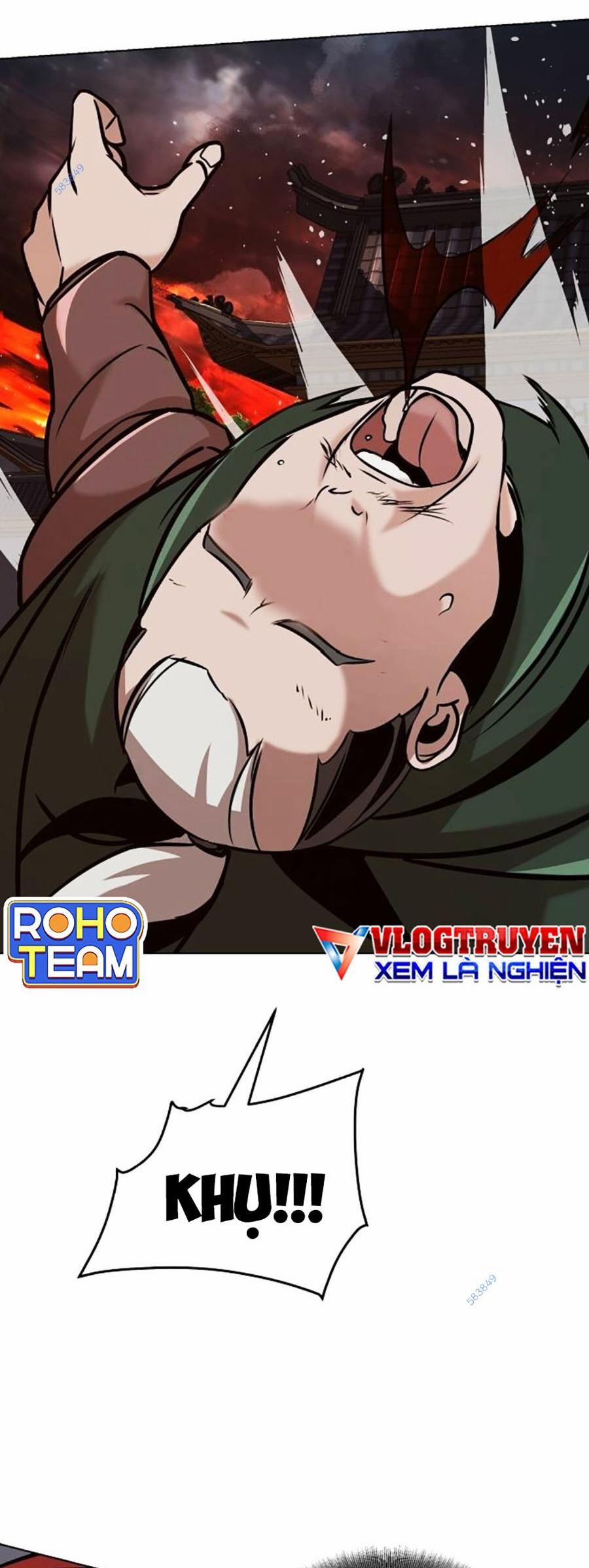 Tiểu Tử Đáng Ngờ Lại Là Cao Thủ 19 trang 22