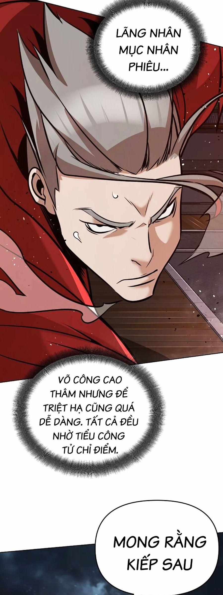 Tiểu Tử Đáng Ngờ Lại Là Cao Thủ 19 trang 23