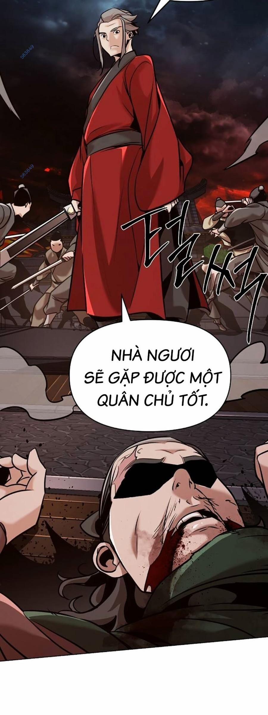 Tiểu Tử Đáng Ngờ Lại Là Cao Thủ 19 trang 24