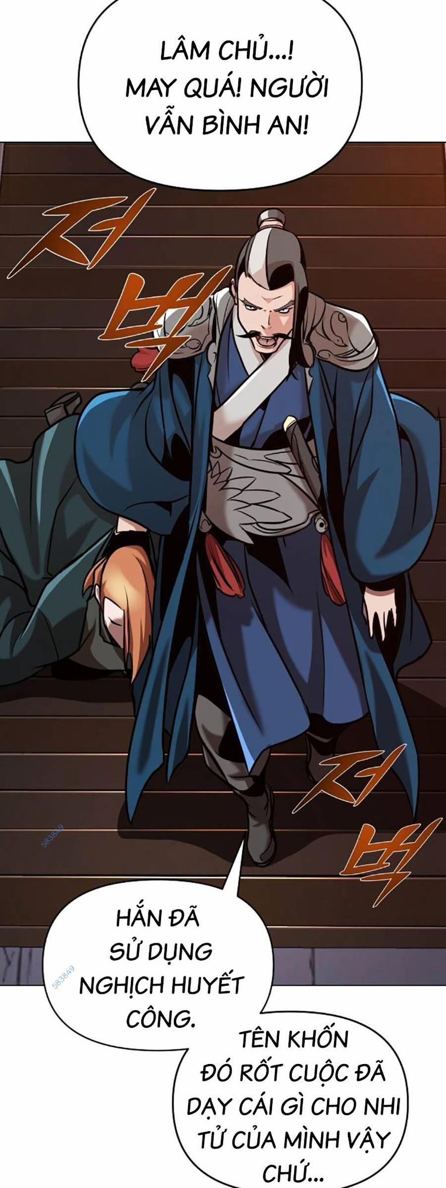 Tiểu Tử Đáng Ngờ Lại Là Cao Thủ 19 trang 26