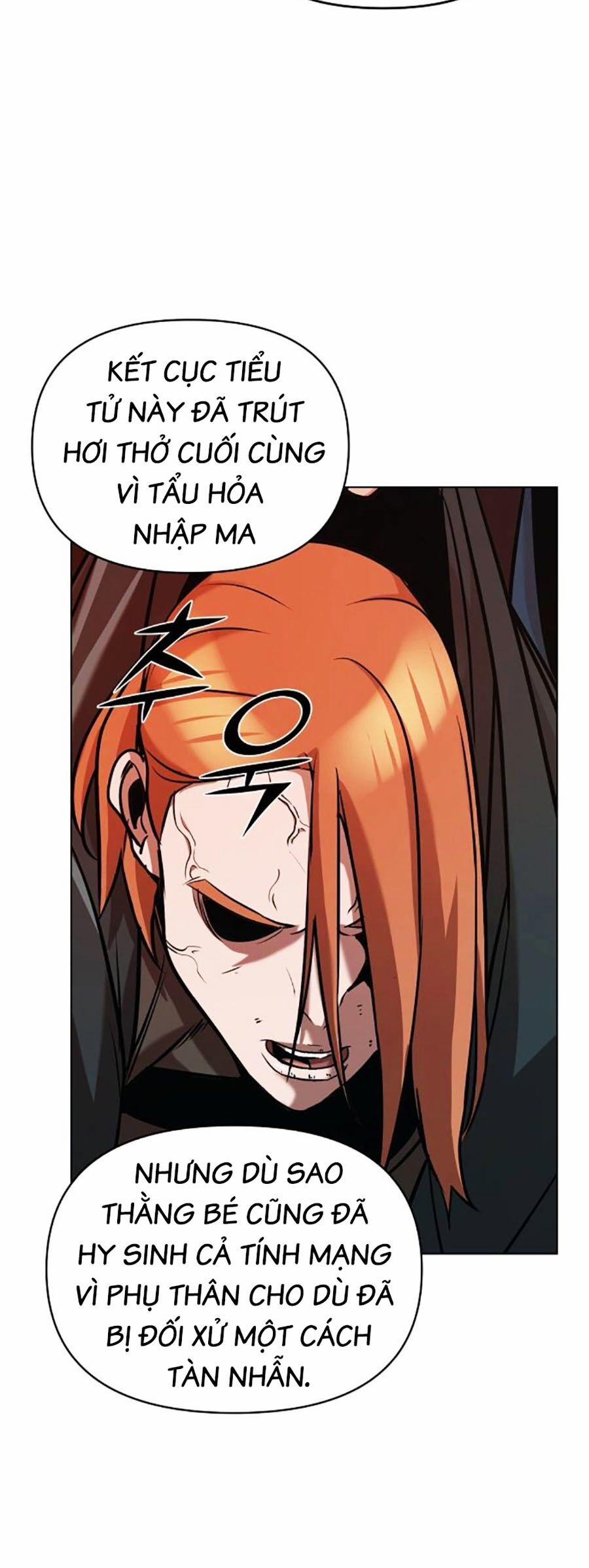 Tiểu Tử Đáng Ngờ Lại Là Cao Thủ 19 trang 27