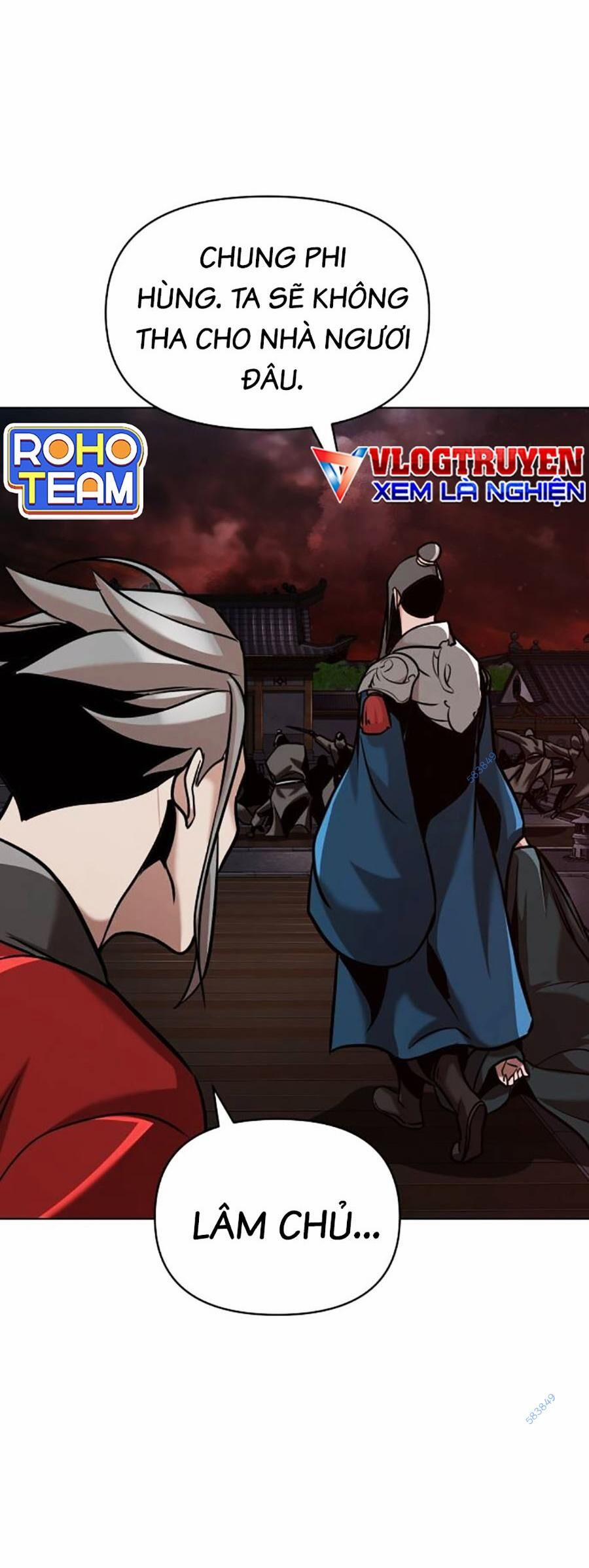 Tiểu Tử Đáng Ngờ Lại Là Cao Thủ 19 trang 28