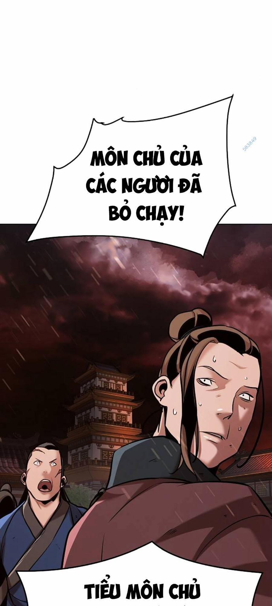 Tiểu Tử Đáng Ngờ Lại Là Cao Thủ 19 trang 30