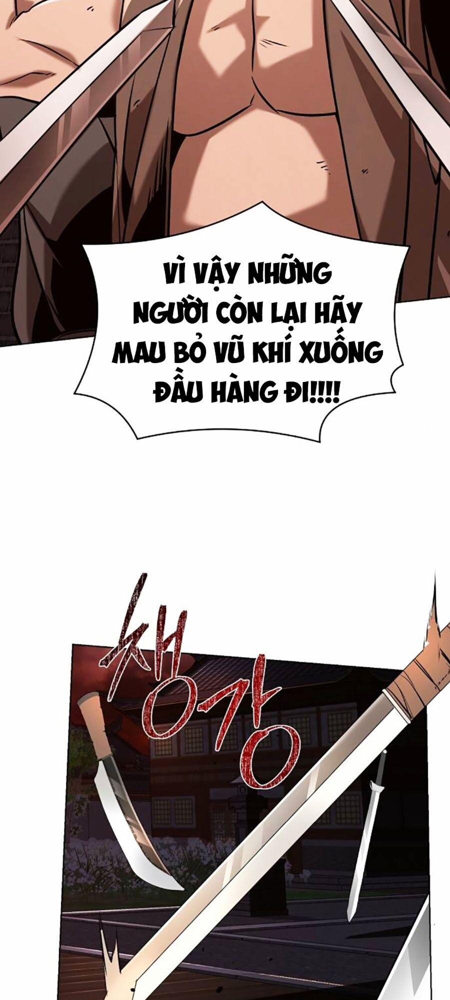 Tiểu Tử Đáng Ngờ Lại Là Cao Thủ 19 trang 32