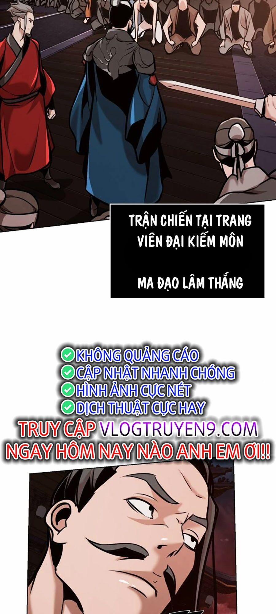 Tiểu Tử Đáng Ngờ Lại Là Cao Thủ 19 trang 36