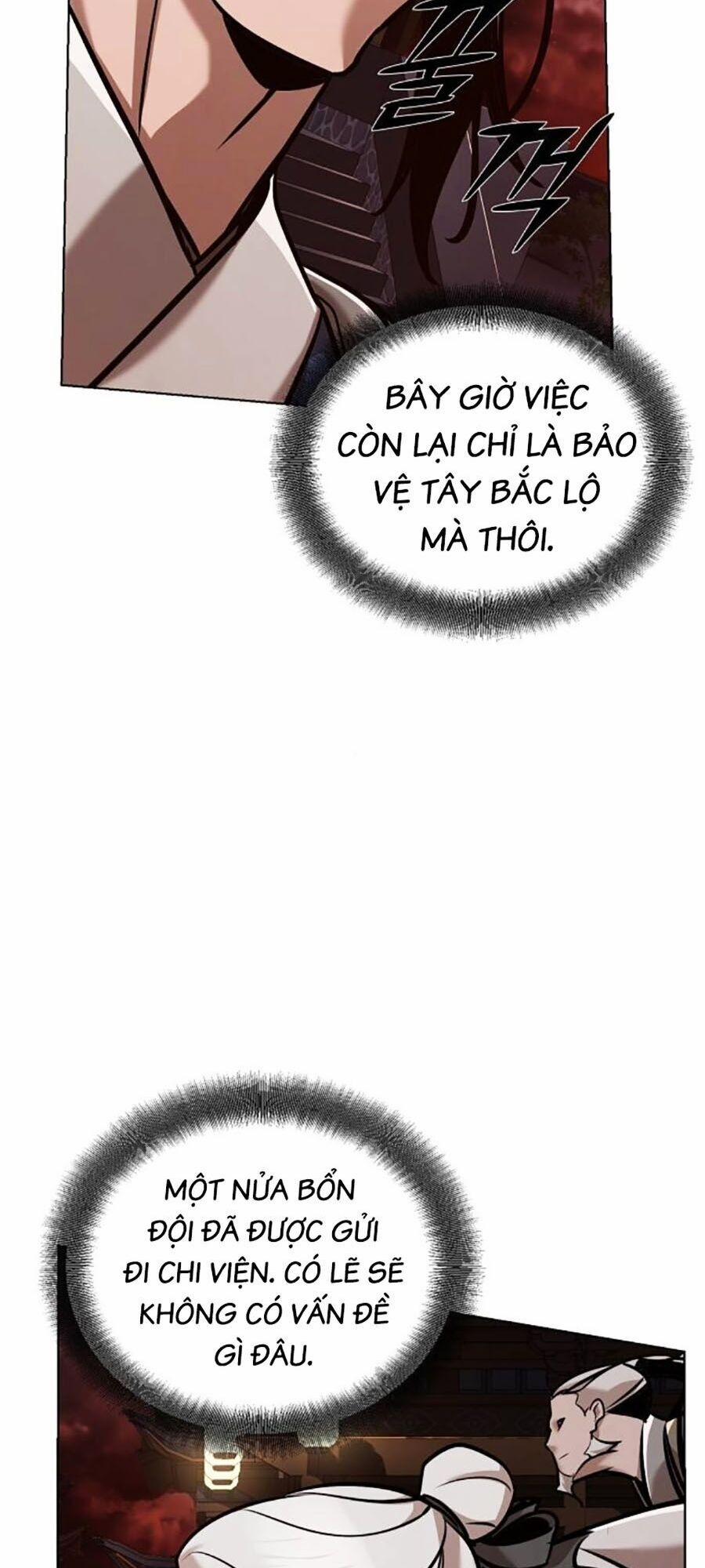 Tiểu Tử Đáng Ngờ Lại Là Cao Thủ 19 trang 37