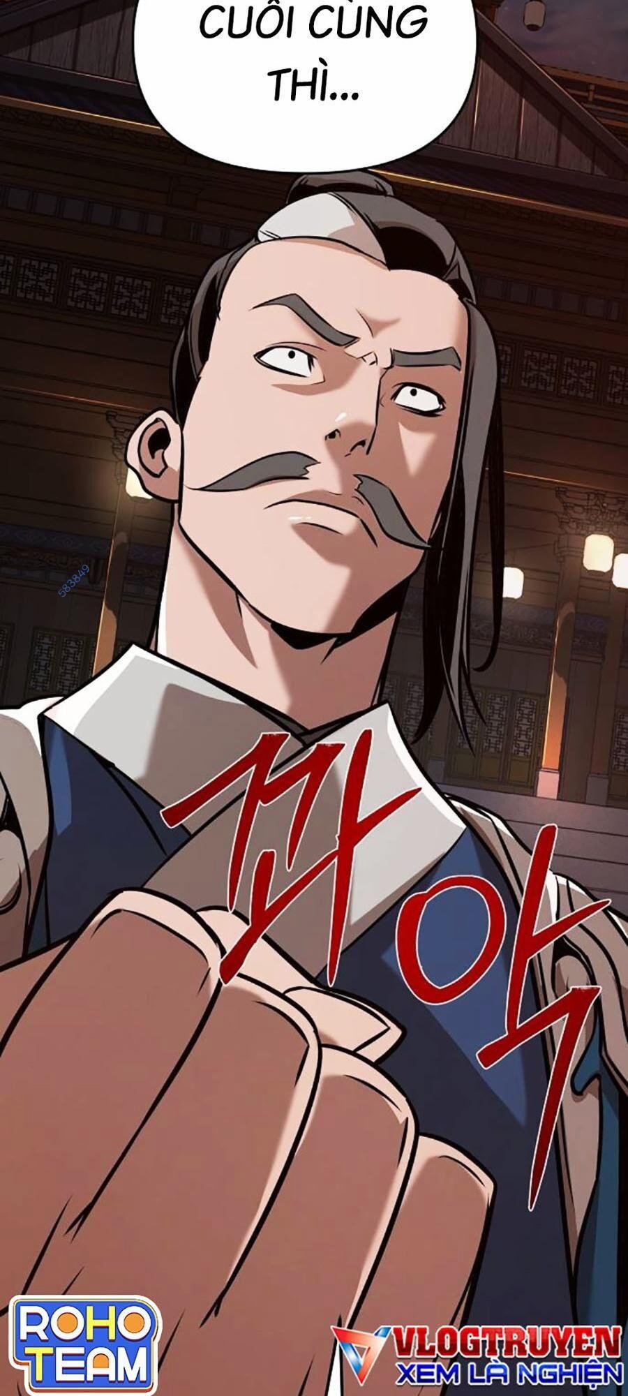 Tiểu Tử Đáng Ngờ Lại Là Cao Thủ 19 trang 39