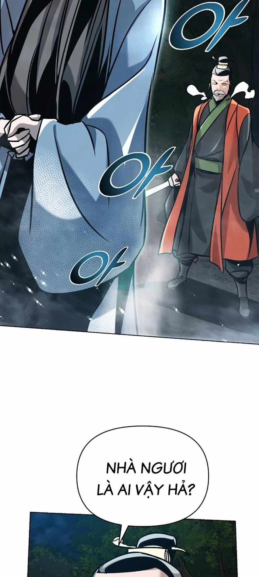 Tiểu Tử Đáng Ngờ Lại Là Cao Thủ 19 trang 43