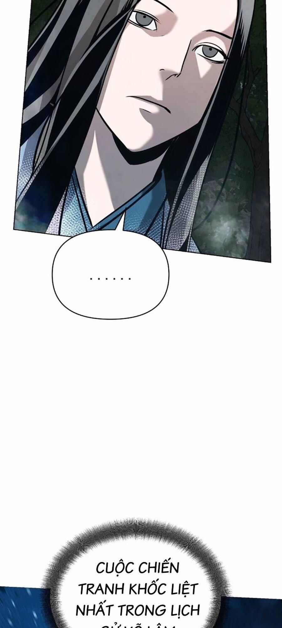 Tiểu Tử Đáng Ngờ Lại Là Cao Thủ 19 trang 45