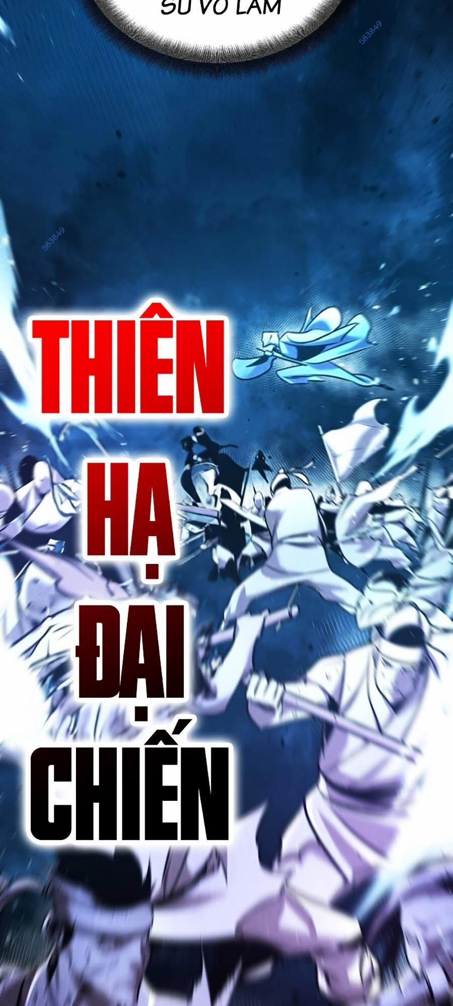 Tiểu Tử Đáng Ngờ Lại Là Cao Thủ 19 trang 46