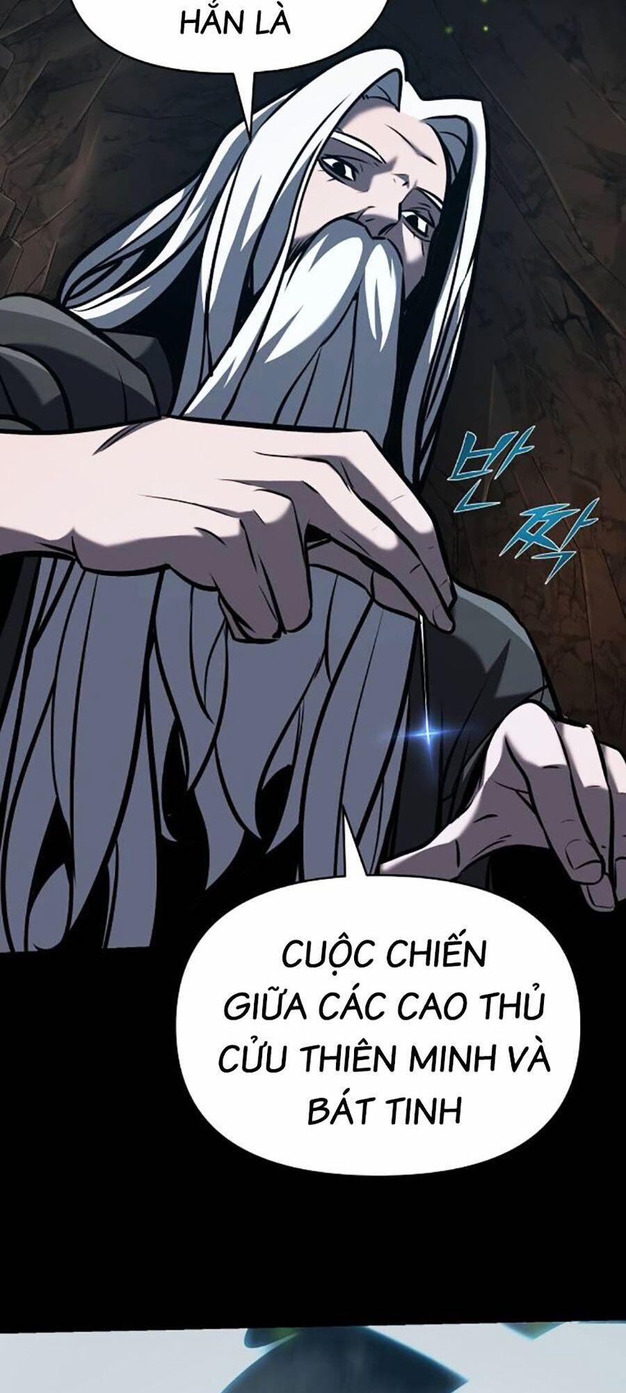 Tiểu Tử Đáng Ngờ Lại Là Cao Thủ 19 trang 48