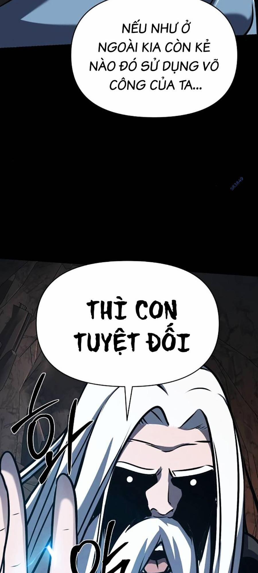 Tiểu Tử Đáng Ngờ Lại Là Cao Thủ 19 trang 51