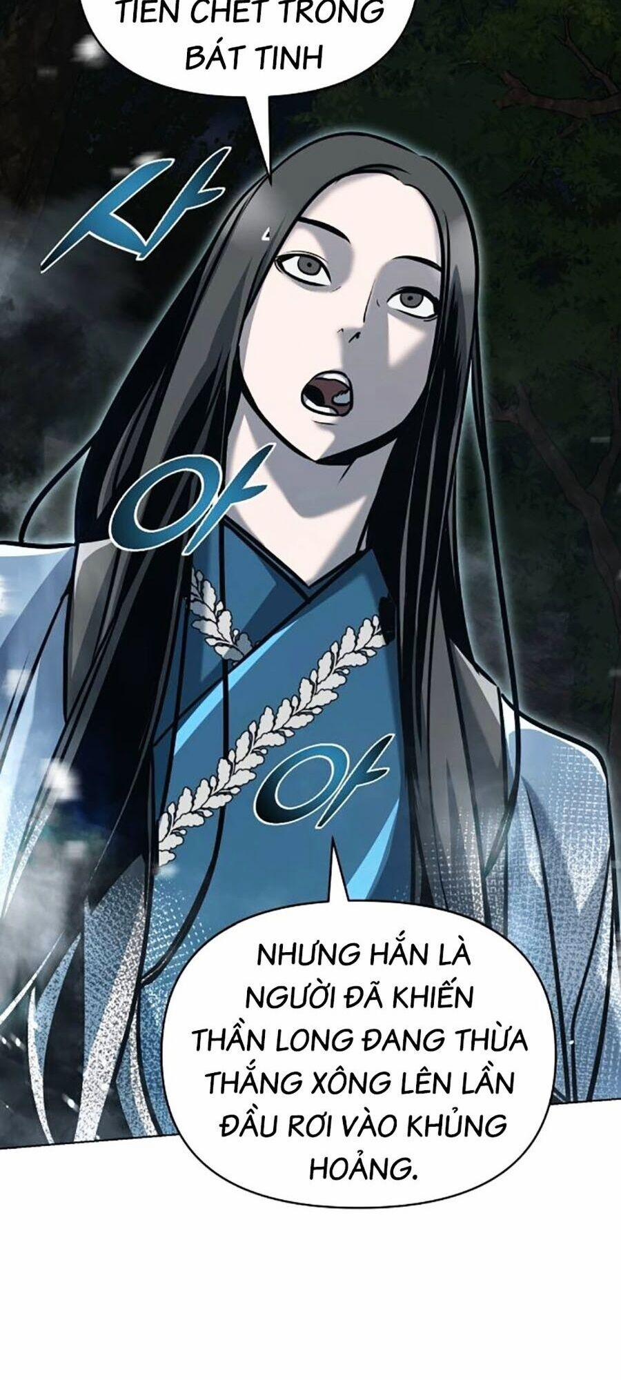 Tiểu Tử Đáng Ngờ Lại Là Cao Thủ 19 trang 53