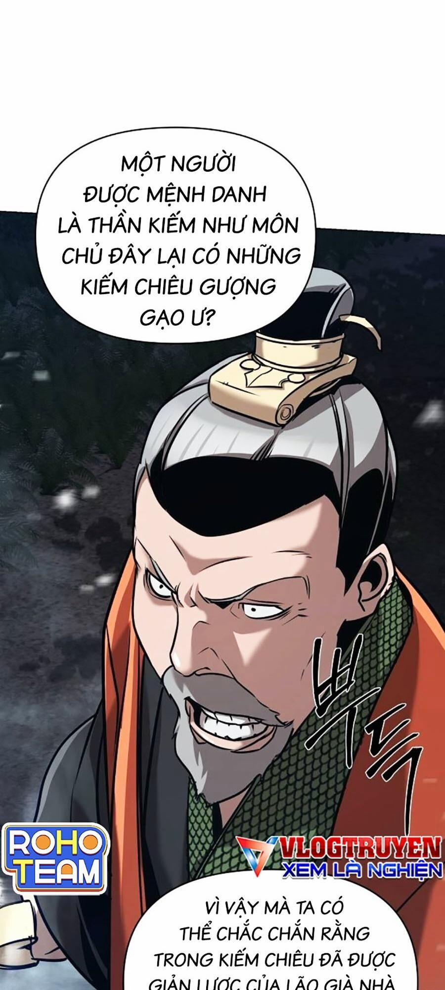 Tiểu Tử Đáng Ngờ Lại Là Cao Thủ 19 trang 54