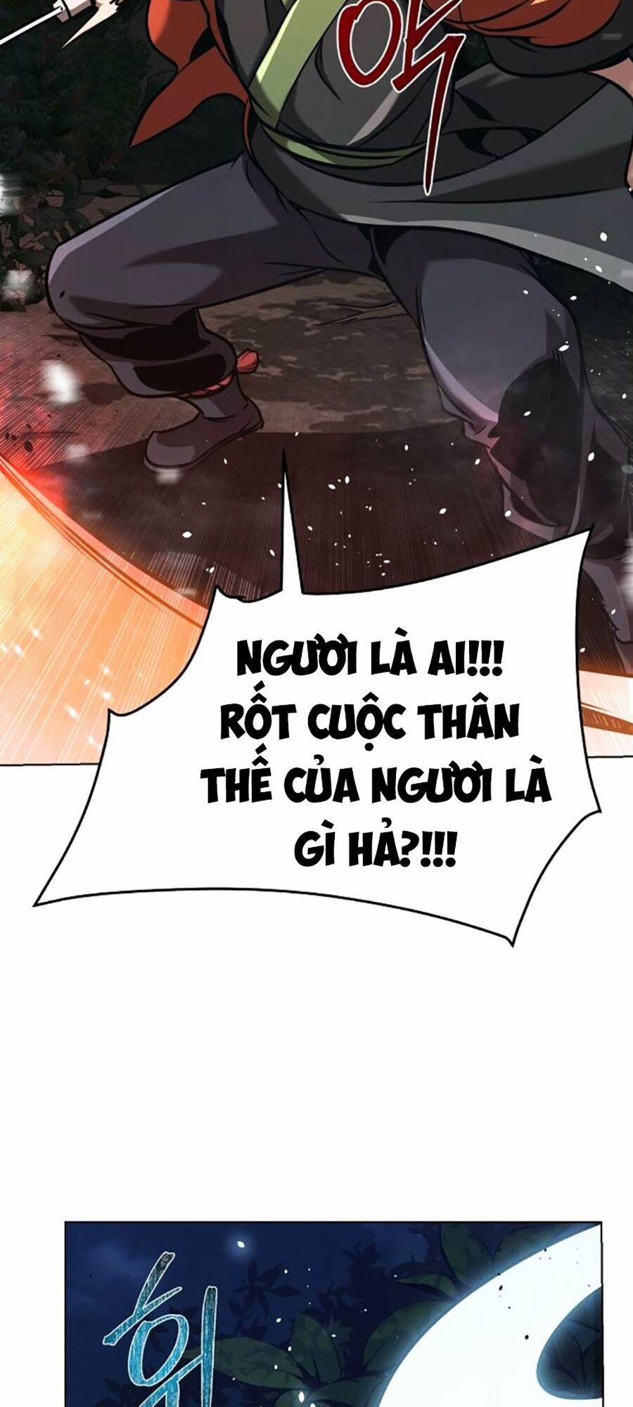 Tiểu Tử Đáng Ngờ Lại Là Cao Thủ 19 trang 56