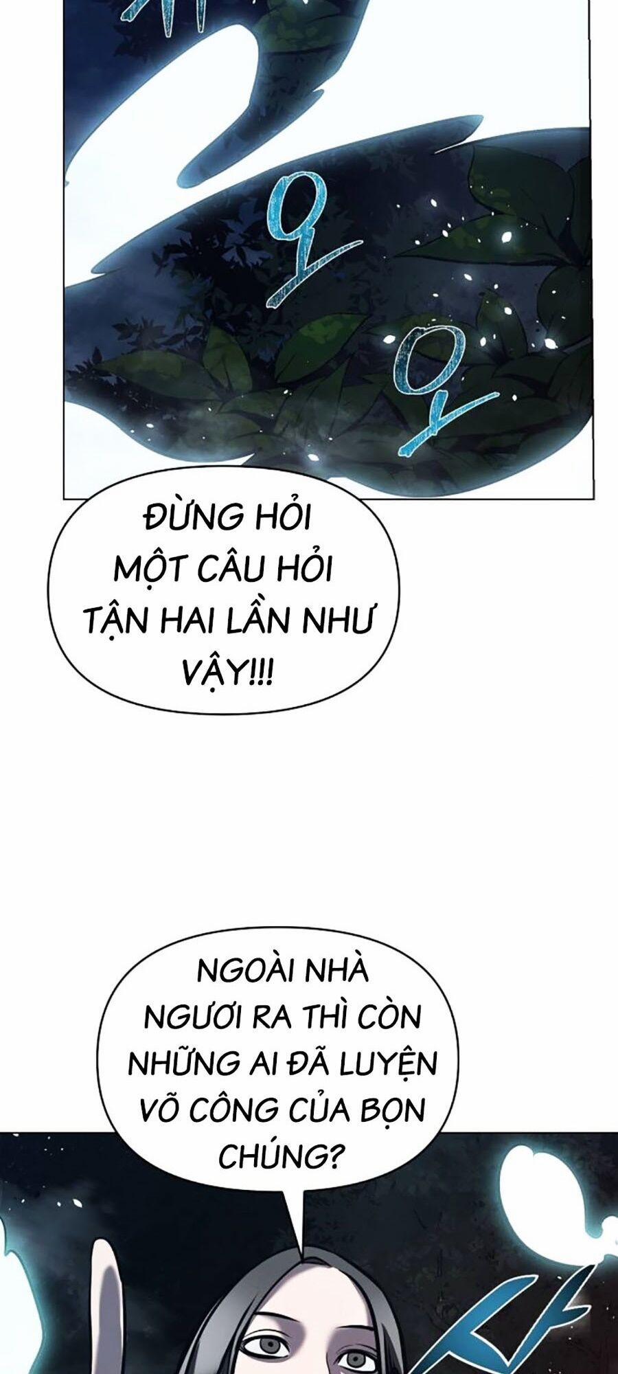 Tiểu Tử Đáng Ngờ Lại Là Cao Thủ 19 trang 57