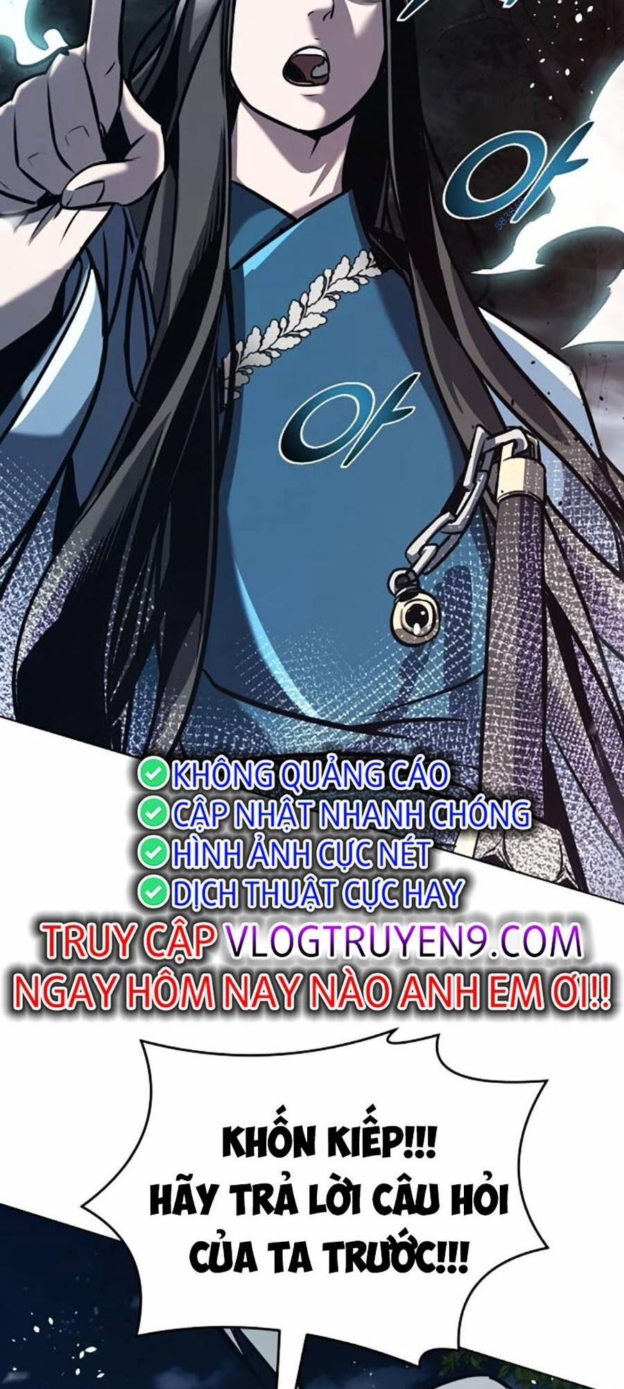 Tiểu Tử Đáng Ngờ Lại Là Cao Thủ 19 trang 58