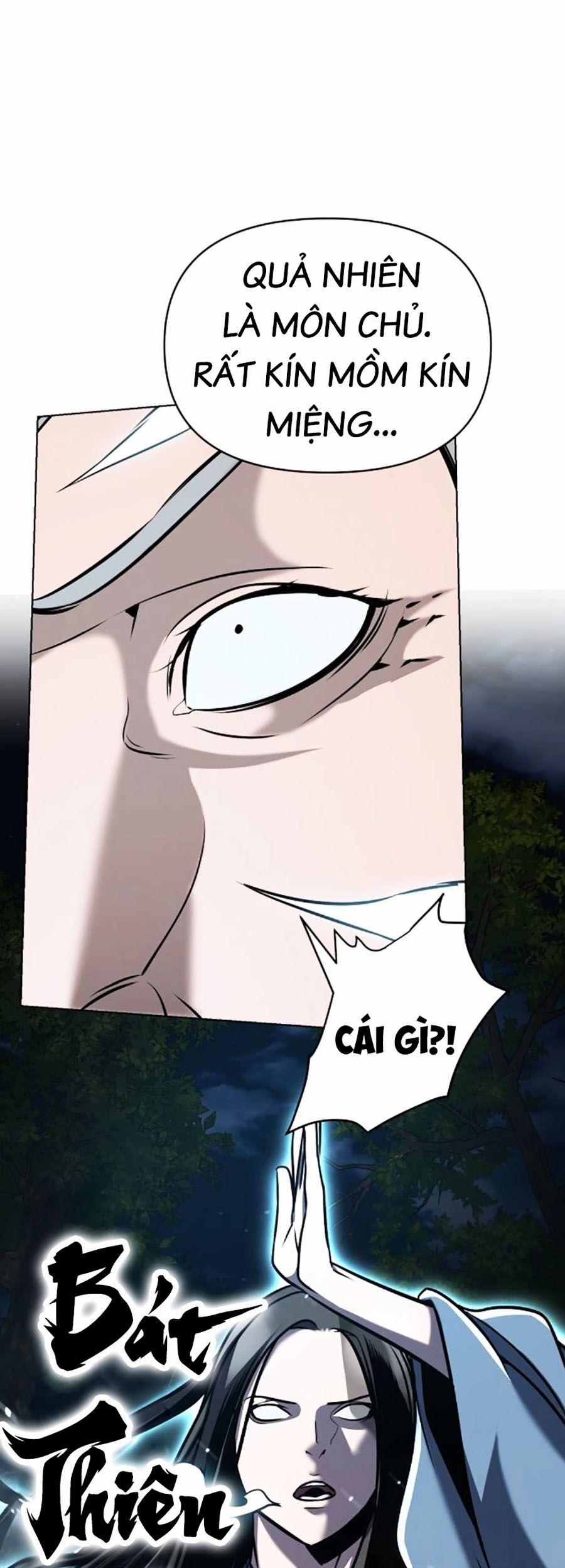 Tiểu Tử Đáng Ngờ Lại Là Cao Thủ 19 trang 60