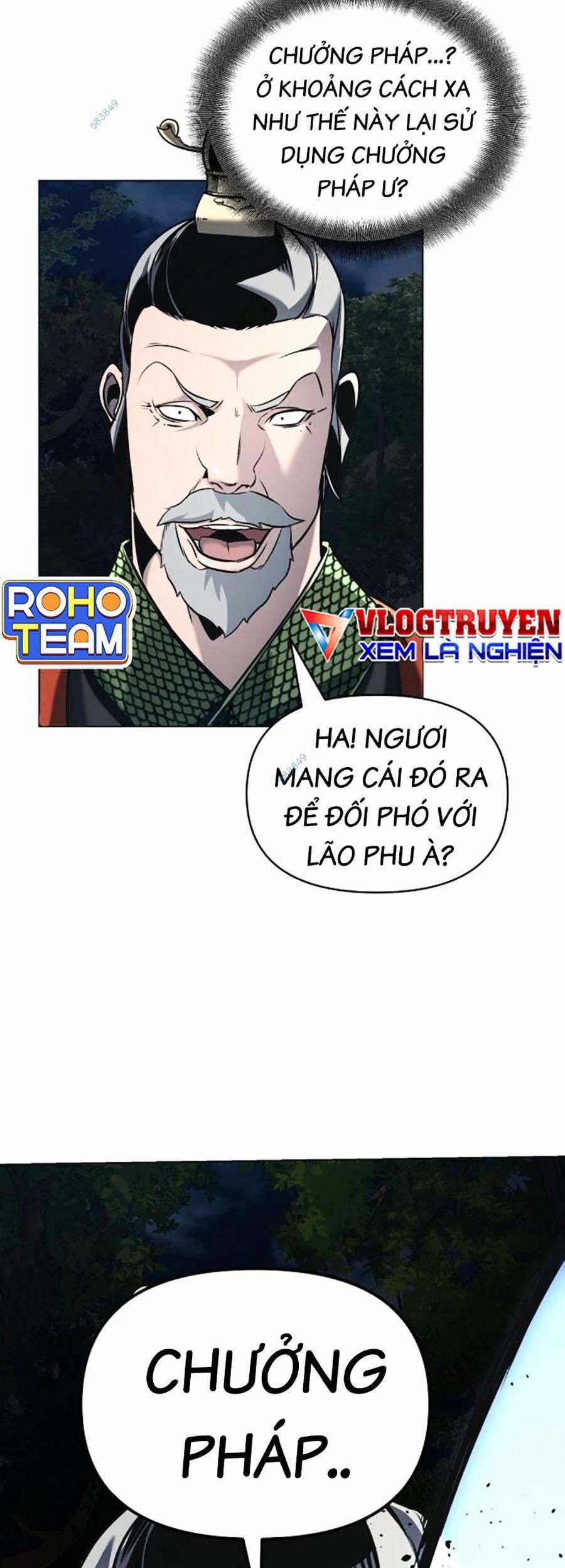 Tiểu Tử Đáng Ngờ Lại Là Cao Thủ 19 trang 63