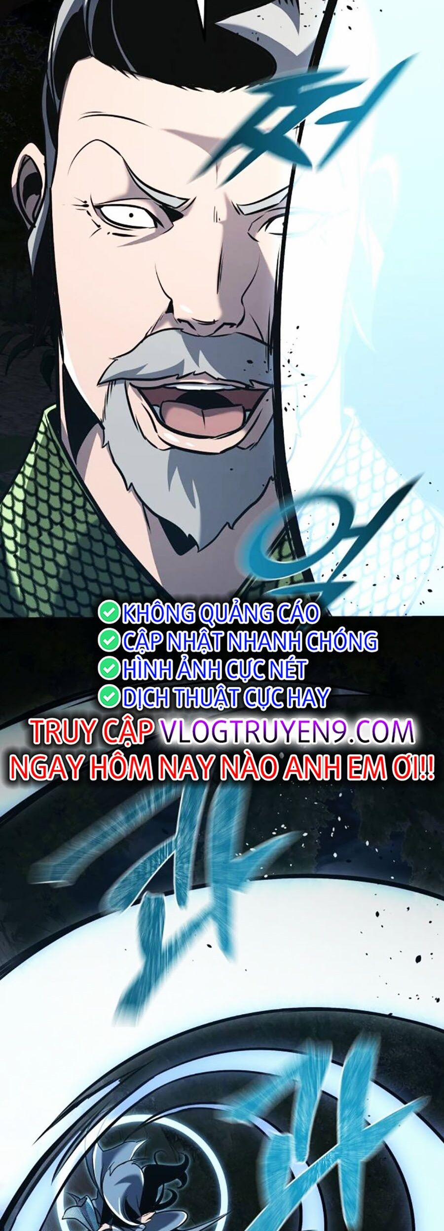 Tiểu Tử Đáng Ngờ Lại Là Cao Thủ 19 trang 64