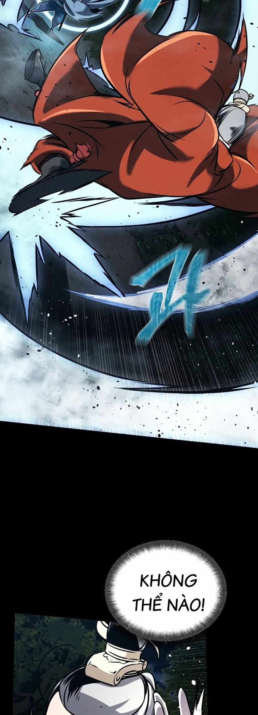 Tiểu Tử Đáng Ngờ Lại Là Cao Thủ 19 trang 65