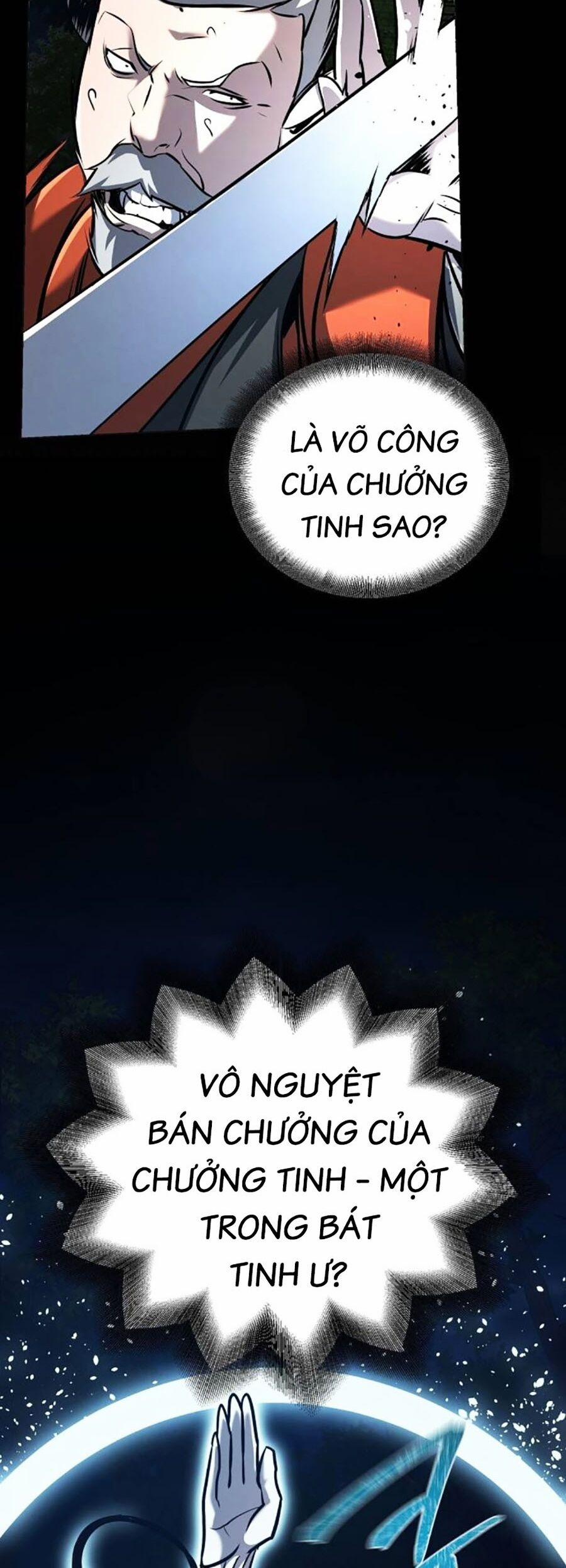 Tiểu Tử Đáng Ngờ Lại Là Cao Thủ 19 trang 66