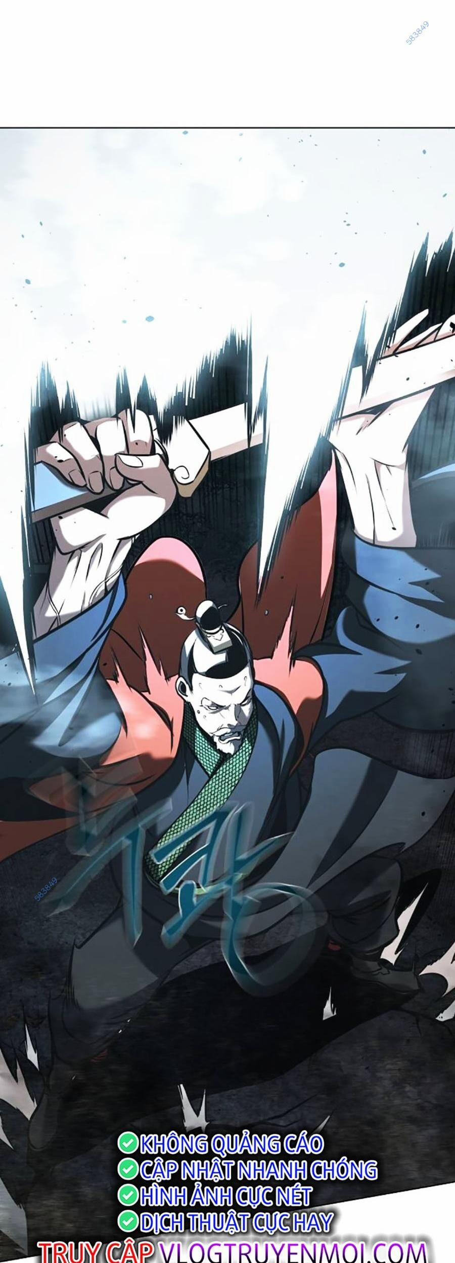 Tiểu Tử Đáng Ngờ Lại Là Cao Thủ 19 trang 69