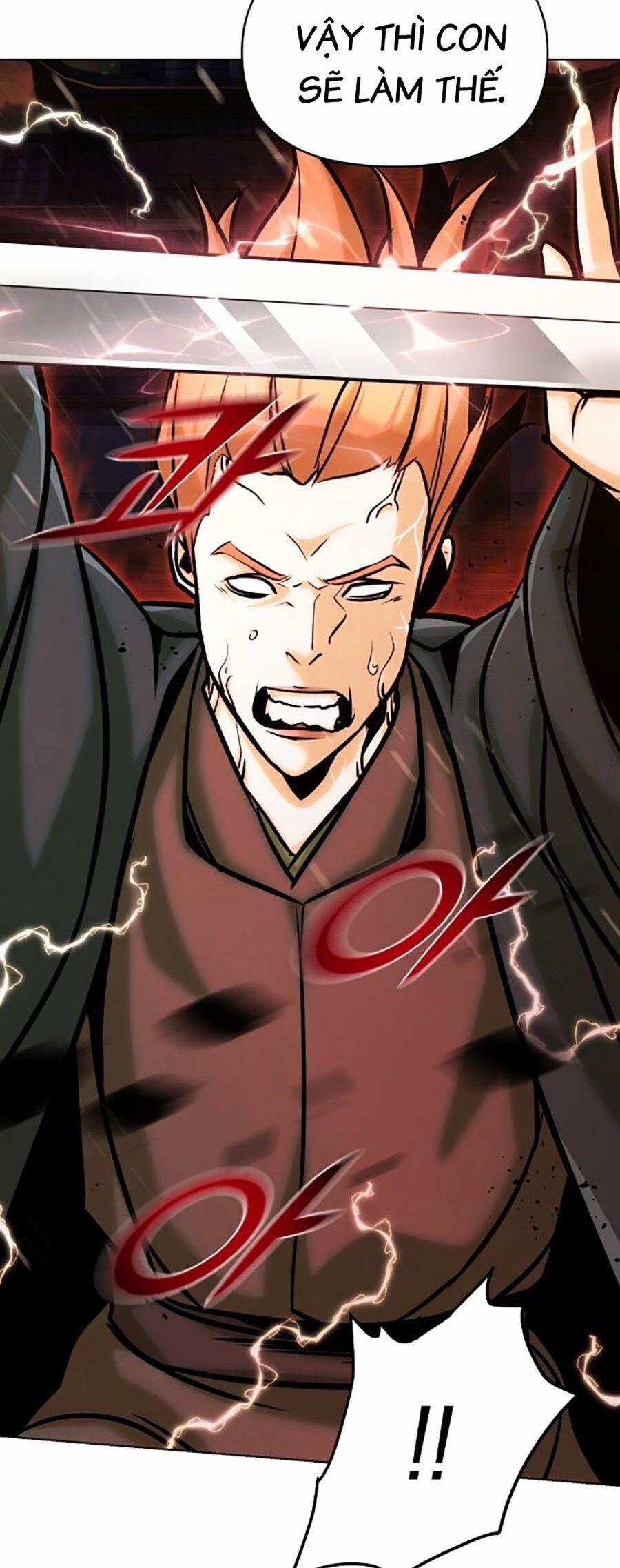 Tiểu Tử Đáng Ngờ Lại Là Cao Thủ 19 trang 7