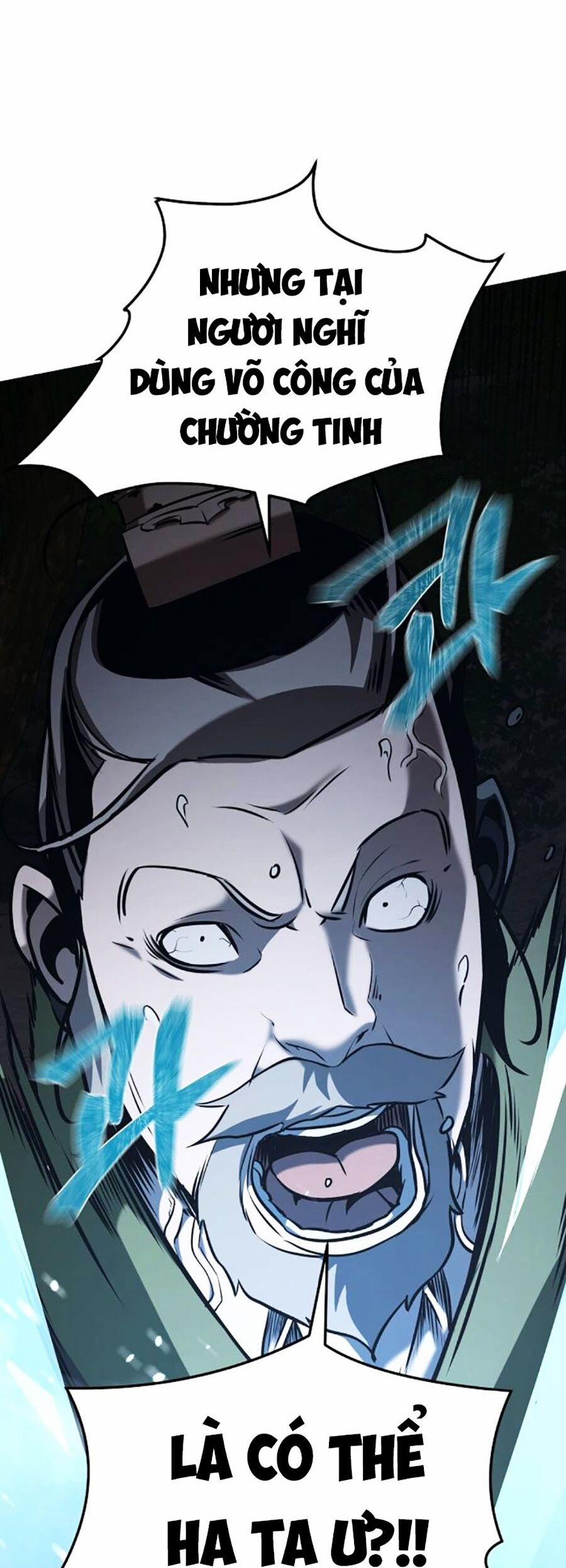 Tiểu Tử Đáng Ngờ Lại Là Cao Thủ 19 trang 72