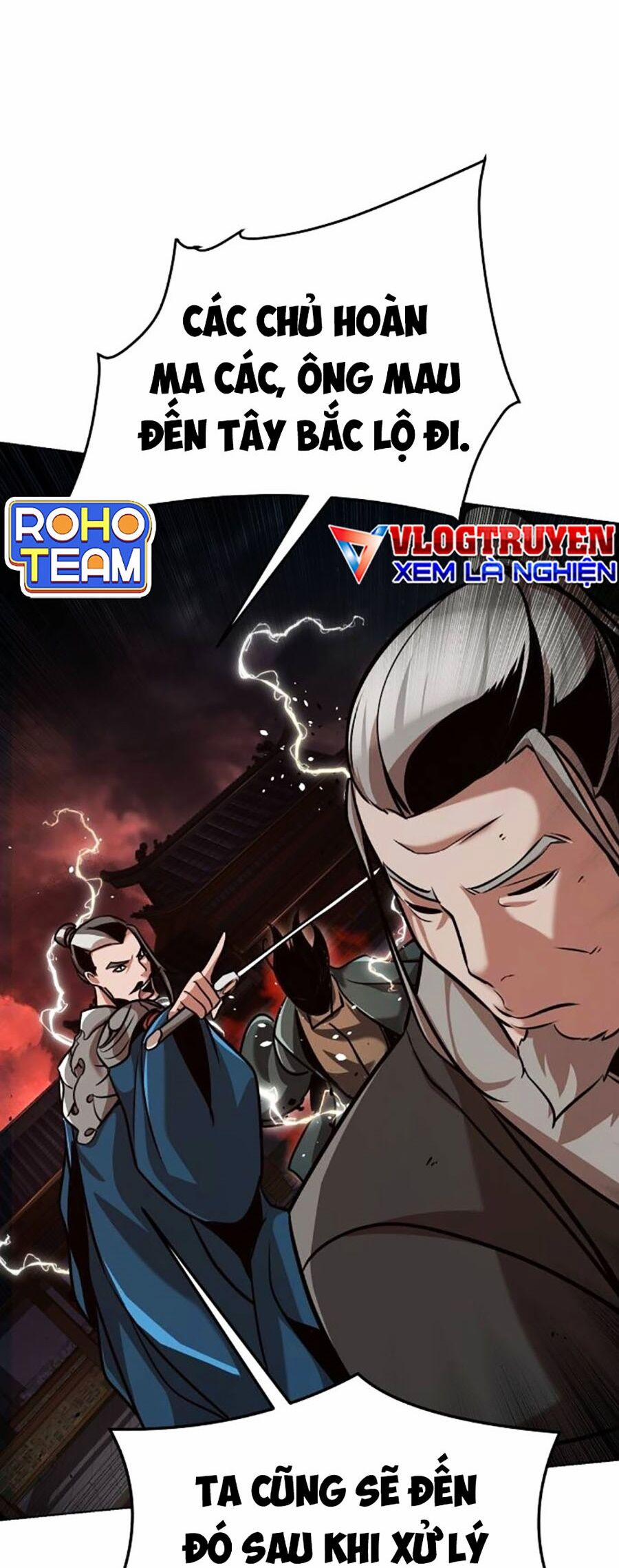 Tiểu Tử Đáng Ngờ Lại Là Cao Thủ 19 trang 9