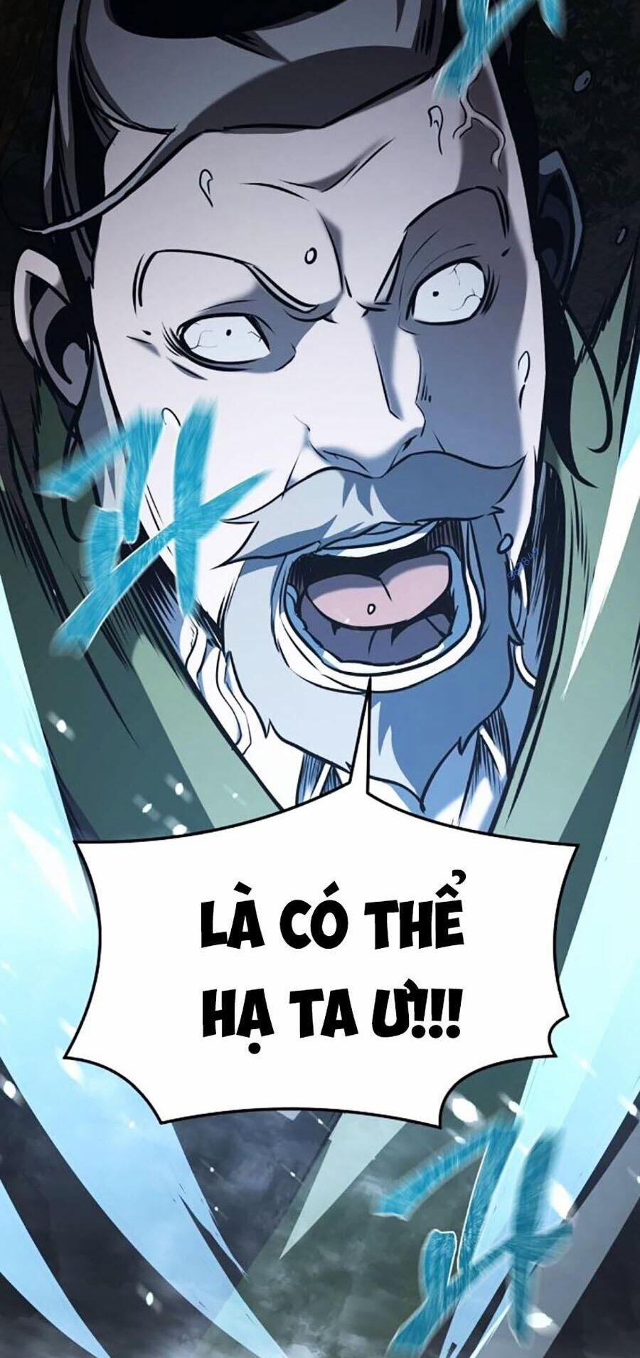 Tiểu Tử Đáng Ngờ Lại Là Cao Thủ 20 trang 1