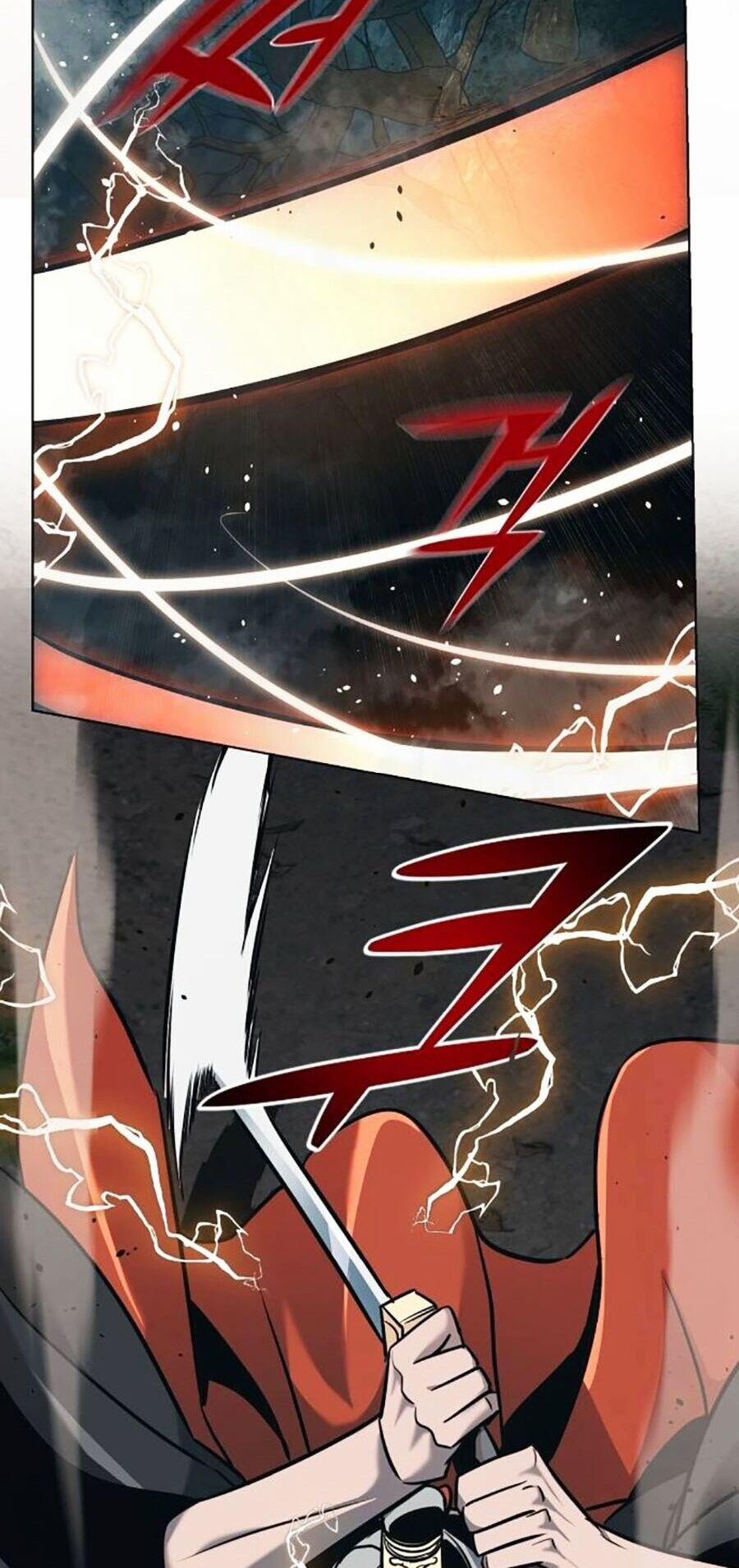 Tiểu Tử Đáng Ngờ Lại Là Cao Thủ 20 trang 11