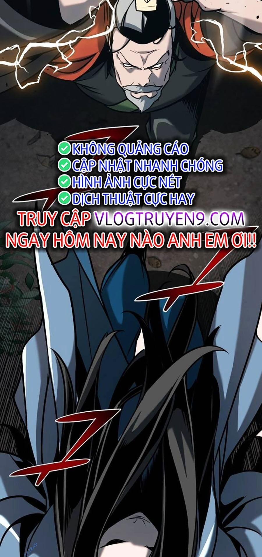 Tiểu Tử Đáng Ngờ Lại Là Cao Thủ 20 trang 12