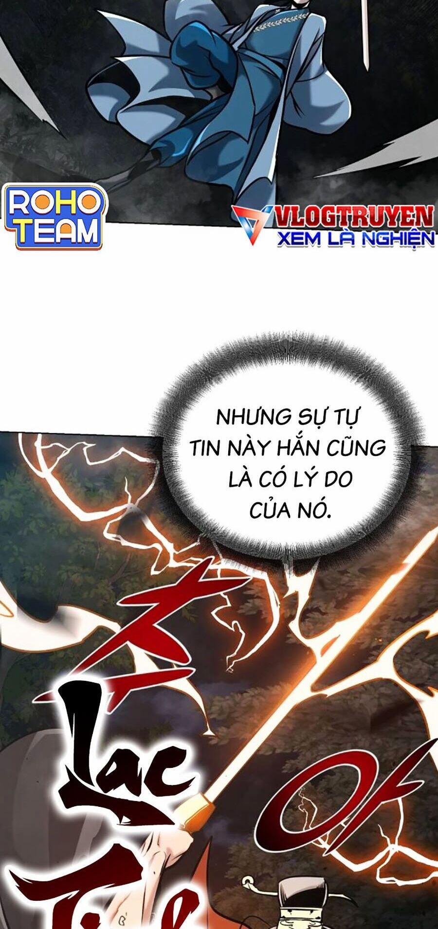 Tiểu Tử Đáng Ngờ Lại Là Cao Thủ 20 trang 15