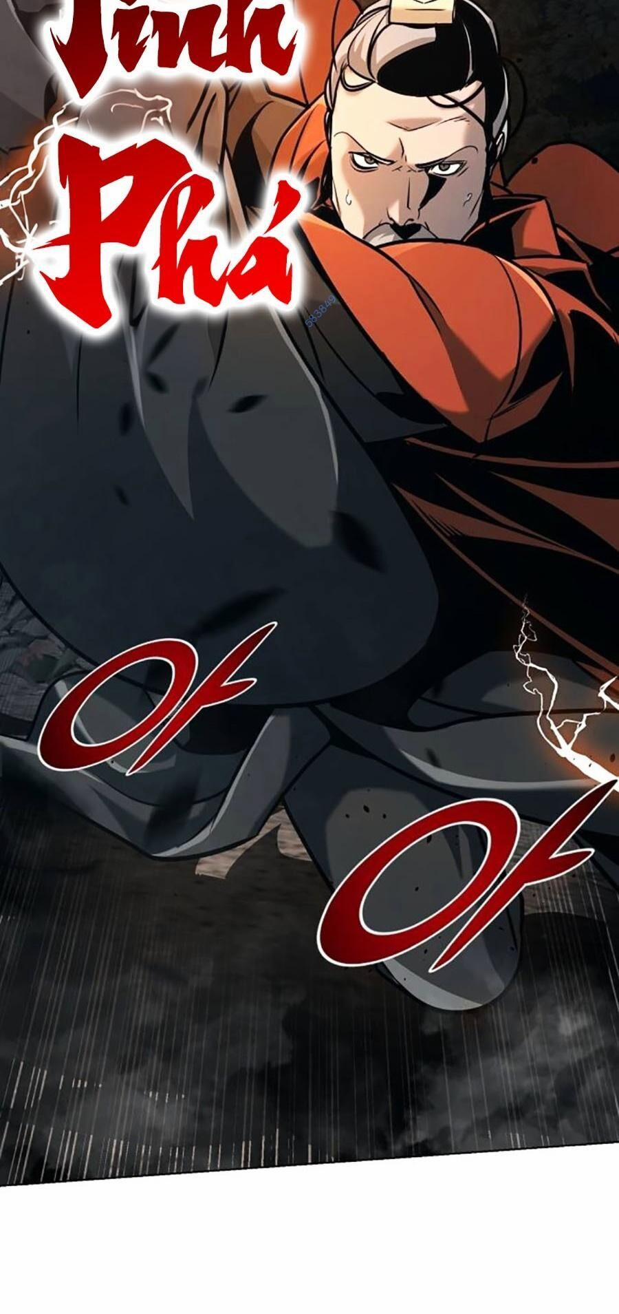 Tiểu Tử Đáng Ngờ Lại Là Cao Thủ 20 trang 16