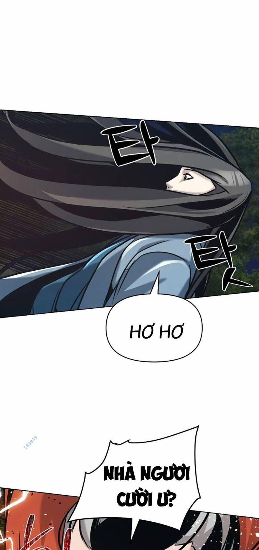 Tiểu Tử Đáng Ngờ Lại Là Cao Thủ 20 trang 17