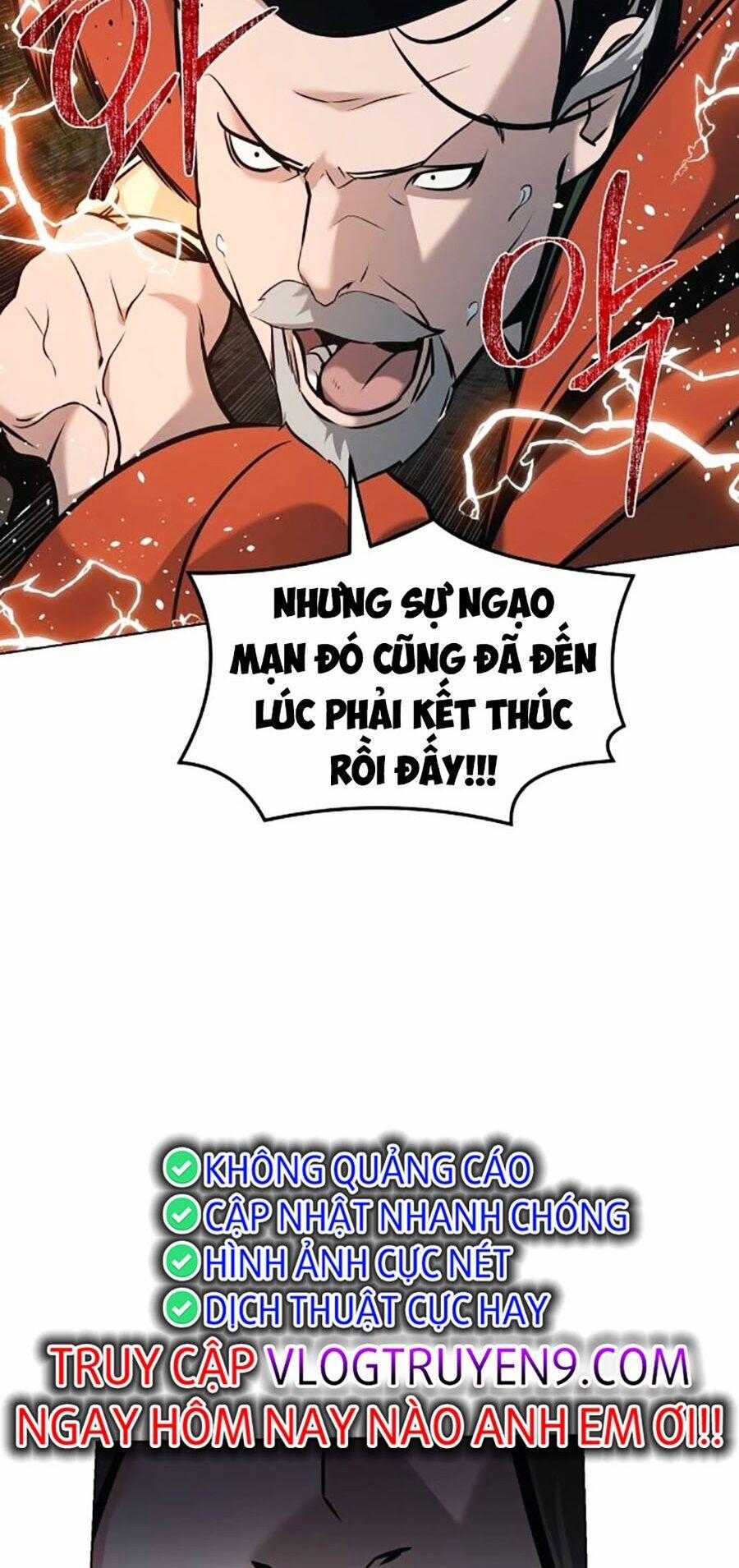 Tiểu Tử Đáng Ngờ Lại Là Cao Thủ 20 trang 18