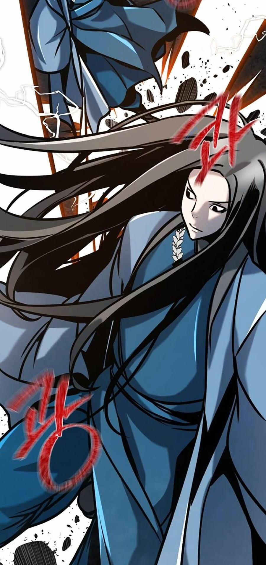 Tiểu Tử Đáng Ngờ Lại Là Cao Thủ 20 trang 20