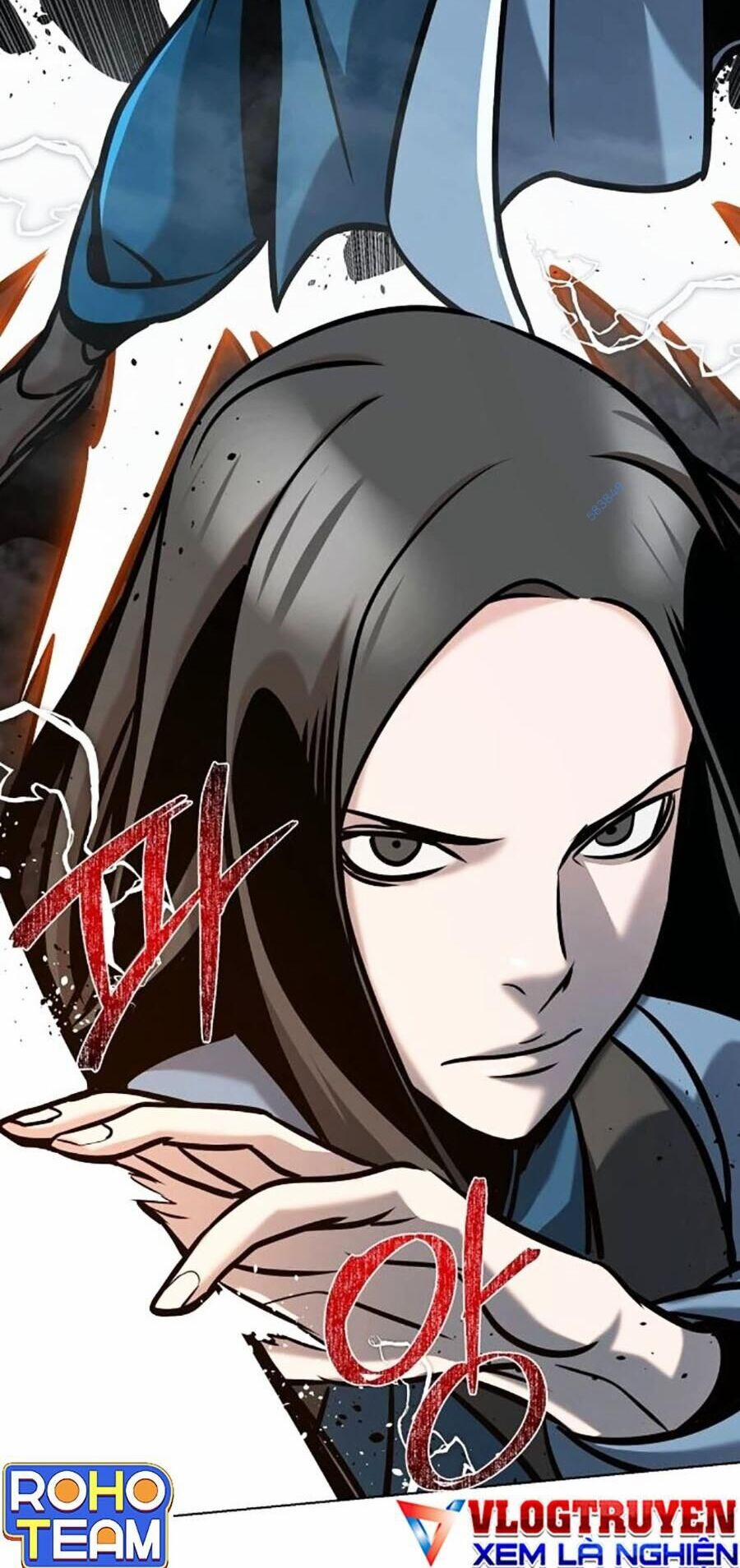 Tiểu Tử Đáng Ngờ Lại Là Cao Thủ 20 trang 21