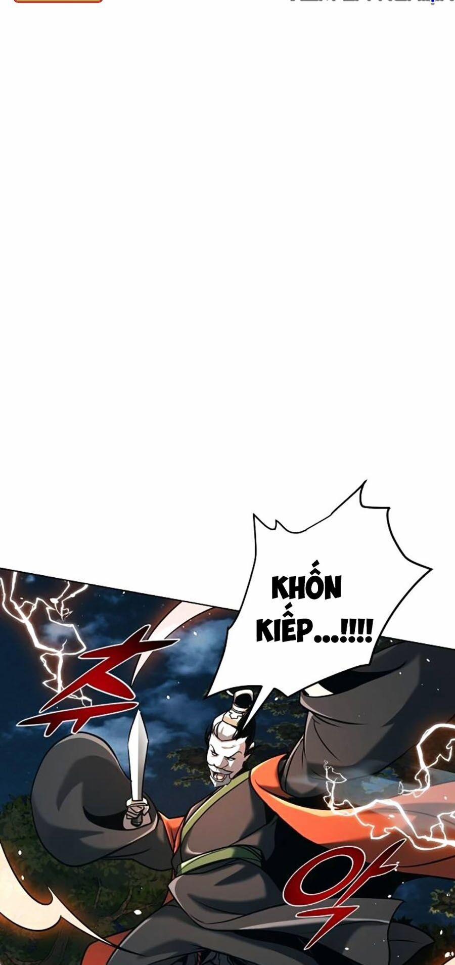 Tiểu Tử Đáng Ngờ Lại Là Cao Thủ 20 trang 22