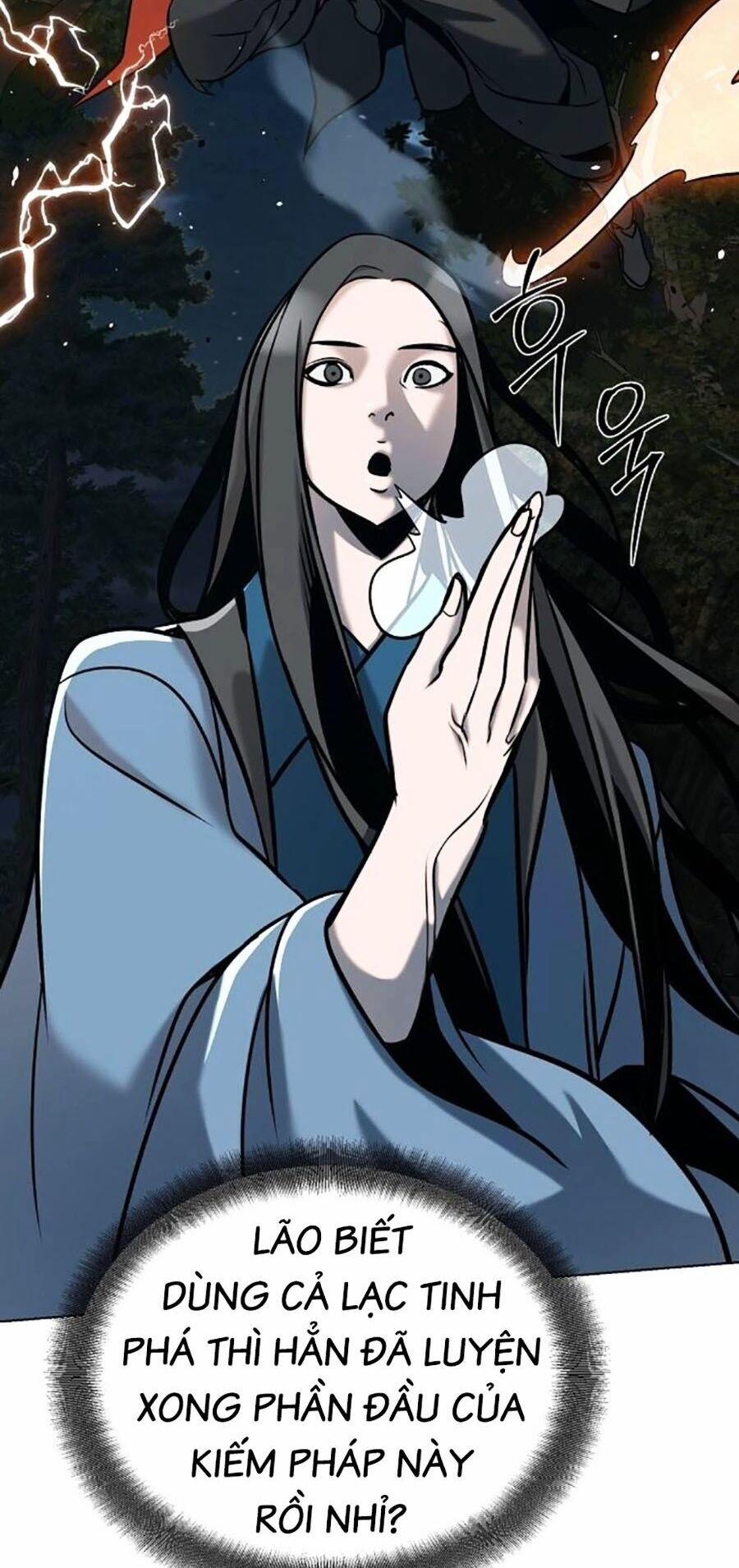 Tiểu Tử Đáng Ngờ Lại Là Cao Thủ 20 trang 23