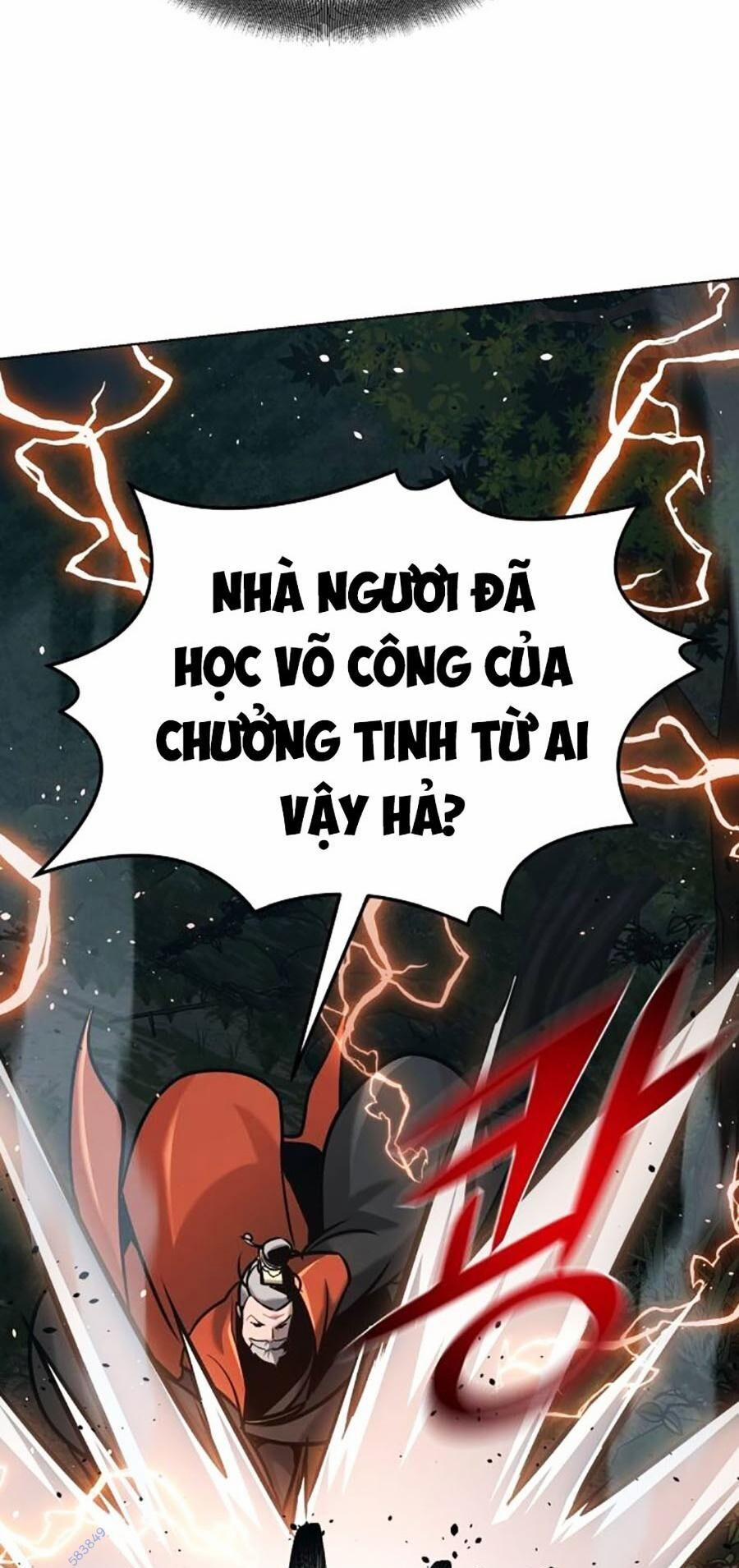 Tiểu Tử Đáng Ngờ Lại Là Cao Thủ 20 trang 24